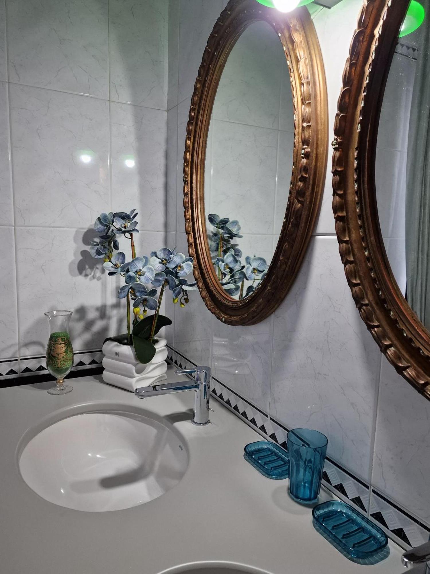 Mediterraneo B&B Montalbano  Bagian luar foto