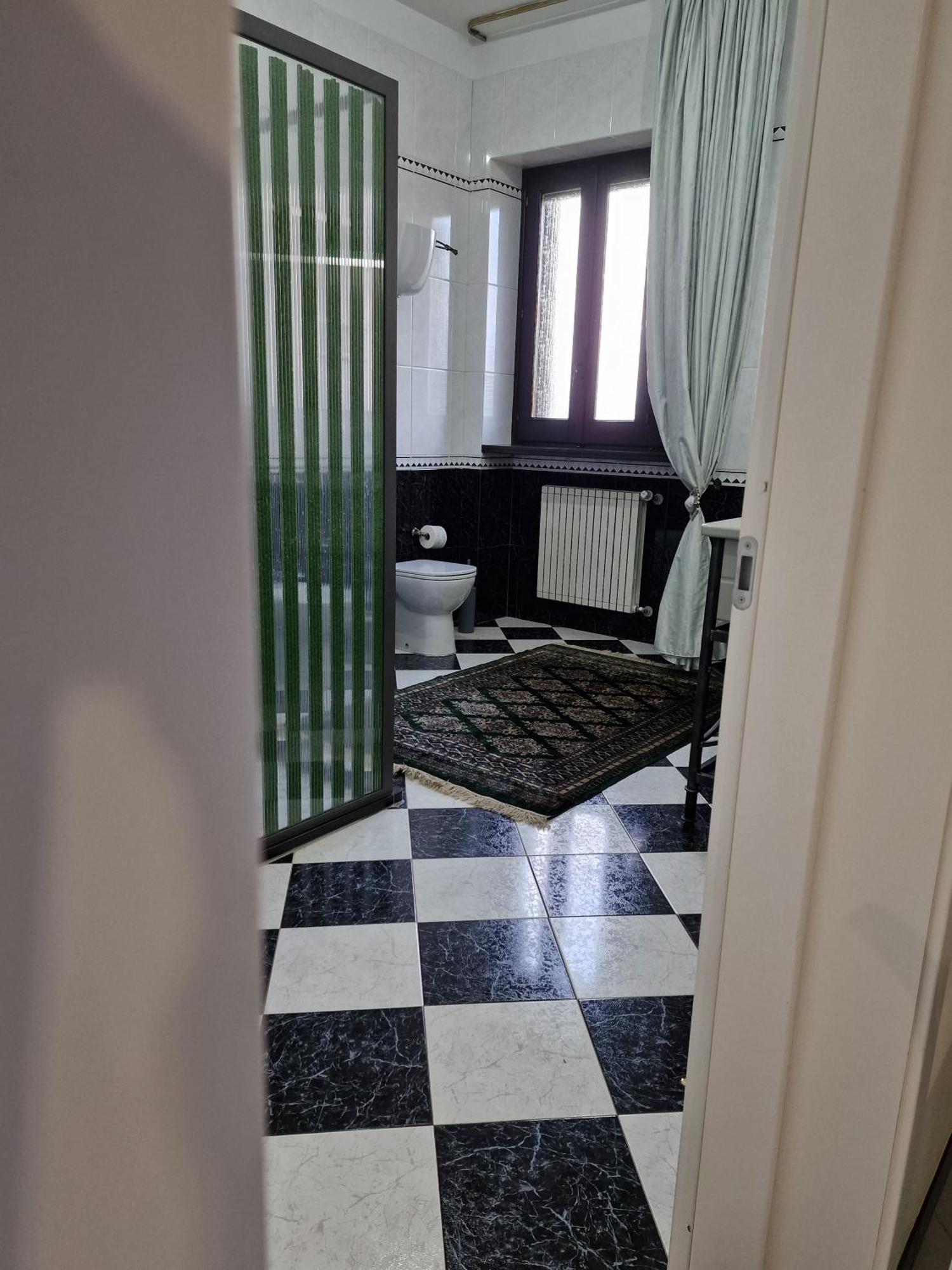Mediterraneo B&B Montalbano  Bagian luar foto
