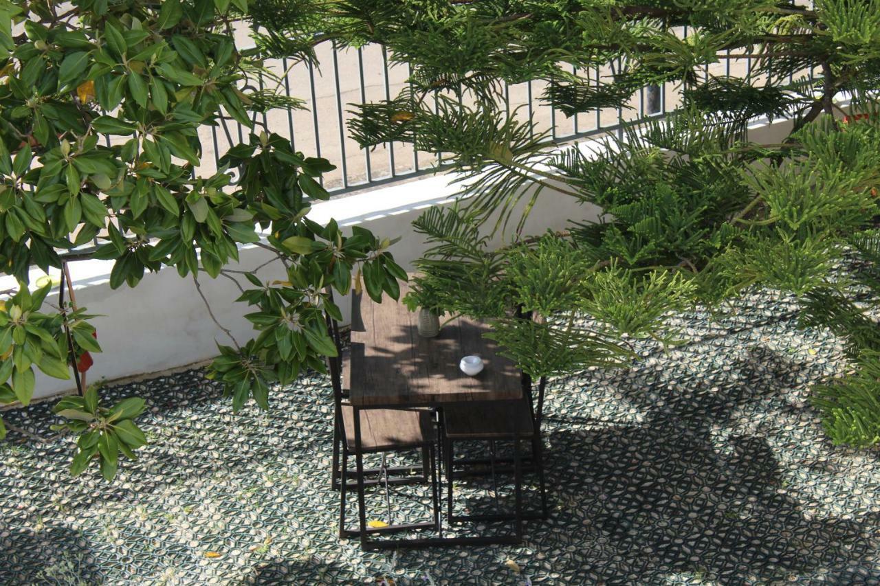Mediterraneo B&B Montalbano  Bagian luar foto